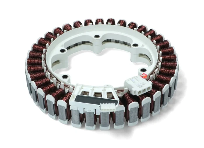 LG Washing Machine Motor Stator Assembly - 4417EA1002K
