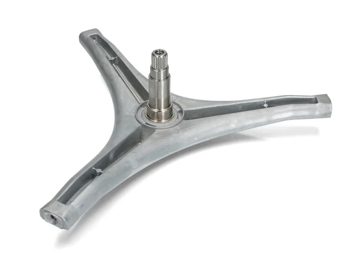 LG Washing Machine Drum Shaft Assembly - 4434ER1004B MHW34308907