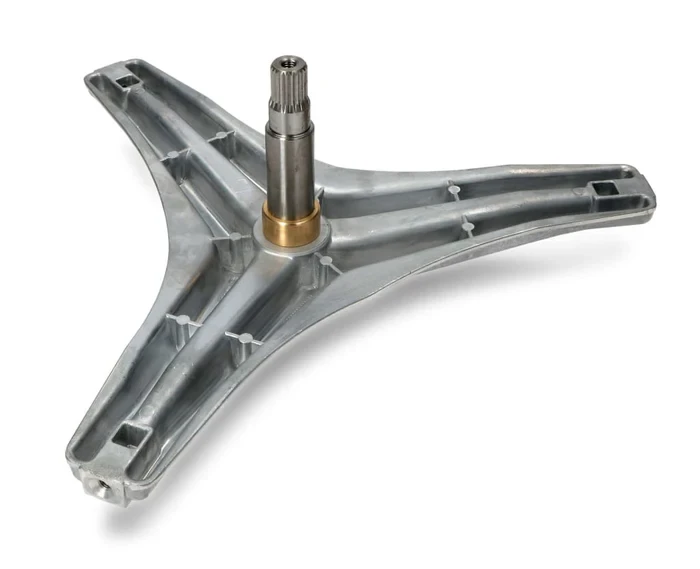 LG Washing Machine Spider Drum Shaft Assembly - 4434ER1002D [No Longer Available]