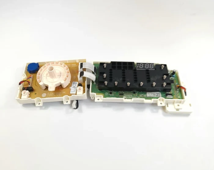 LG Washing Machine Display PCB - EBR76605602