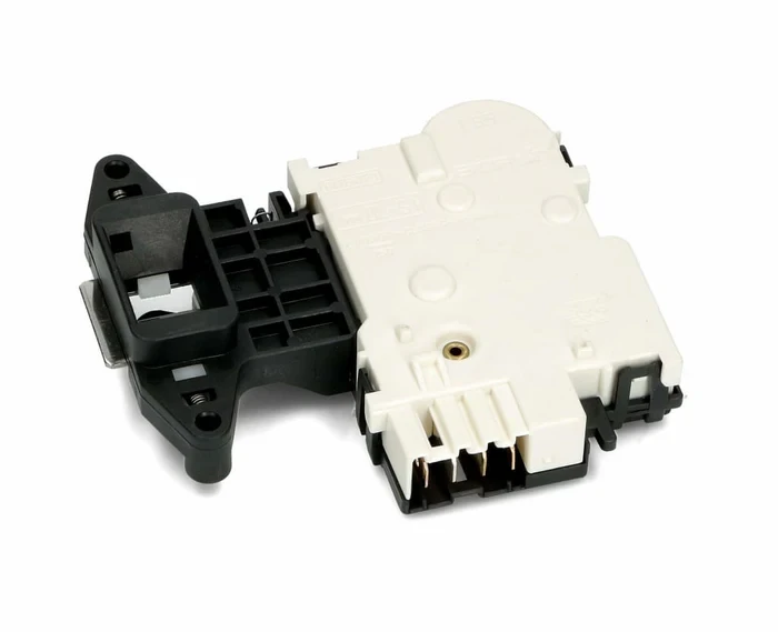 LG Washing Machine Door Lock Assy - 6601ER1004D