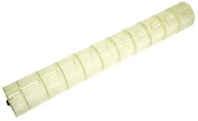 LG Heat Pump Cross Flow Fan Blade Assembly - ADP67813503