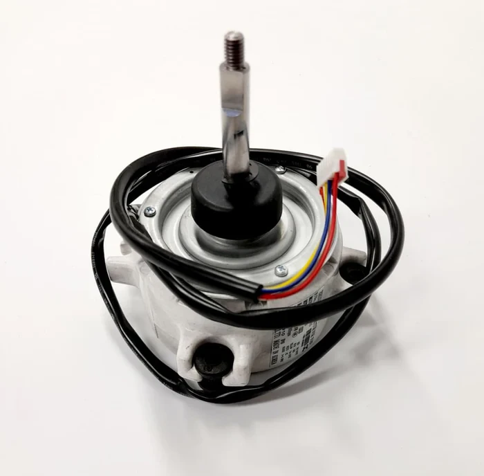 LG Heat Pump Outdoor Condenser Fan Motor Assembly - EAU60905403