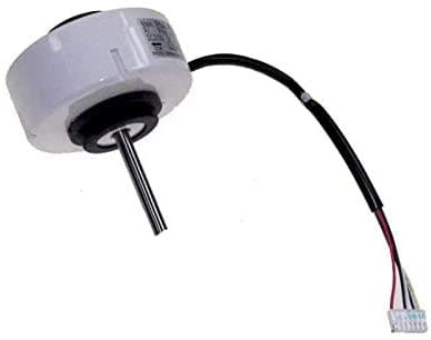 LG Heat Pump Indoor Fan Motor DC 310V 1.4KRPM - EAU62004010