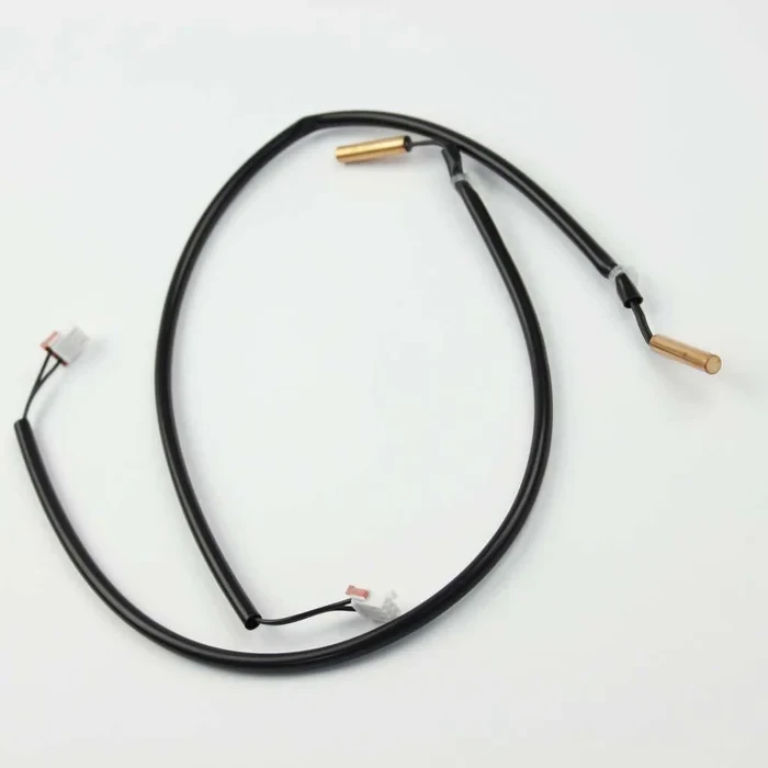 LG Heat Pump Indoor Mid Pipe Thermistor Single Sensor - EBG60787304
