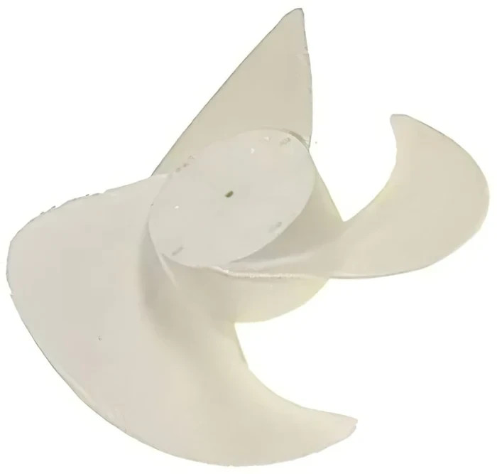 LG Heat Pump Outdoor Fan Blade - 5901A10032A