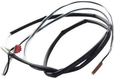 LG Heat Pump Air Conditioner Dual Suction & Discharge Sensor Assembly - EBG61107109