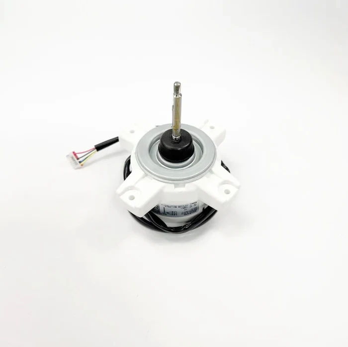 LG Heat Pump Outdoor Fan Motor - EAU57945702 EAU57945712