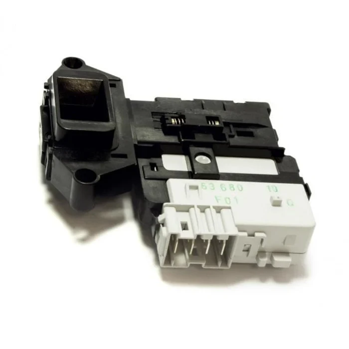 LG Front Loader Washing Machine Door Lock | Original Door Interlock Replacement Part