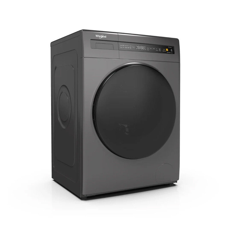 Whirlpool 10.5KG Front Load Washing Machine (WFC105604RT-D)