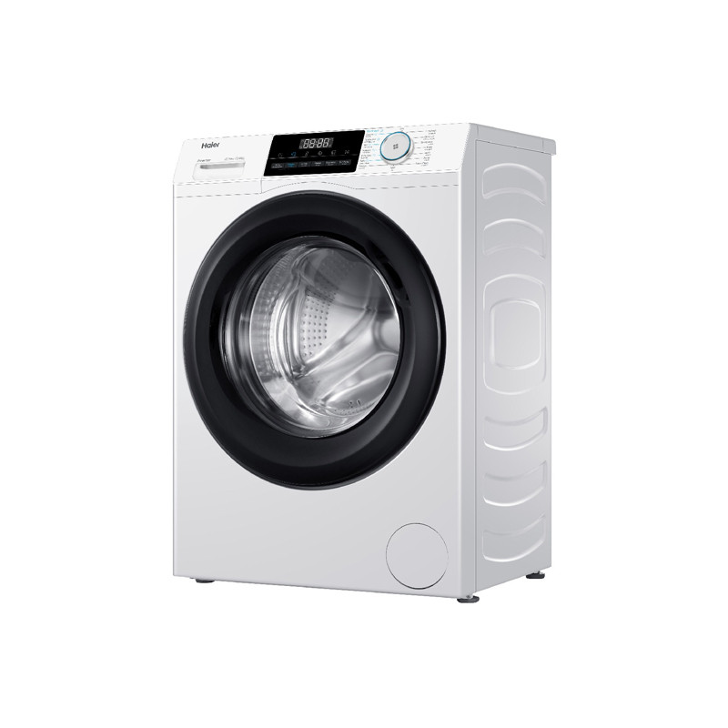 Haier 8 KG Inverter Front Load Washing Machine Model HW80-BP12929A