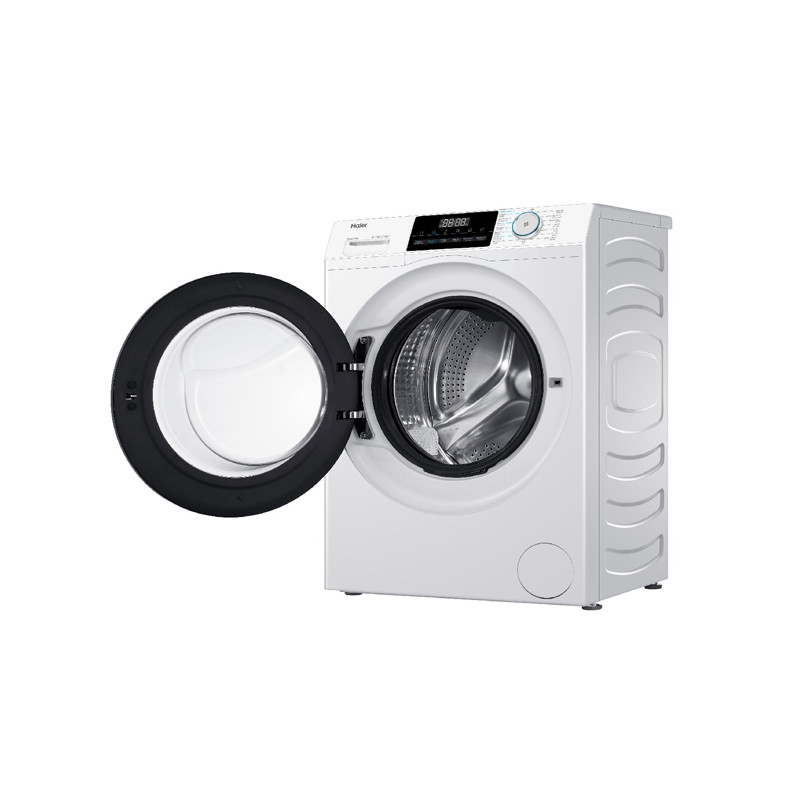 Haier 8 KG Inverter Front Load Washing Machine Model HW80-BP12929A