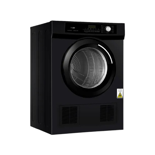 Haier 8Kg Front Loading Dryer (HD80-V939S)