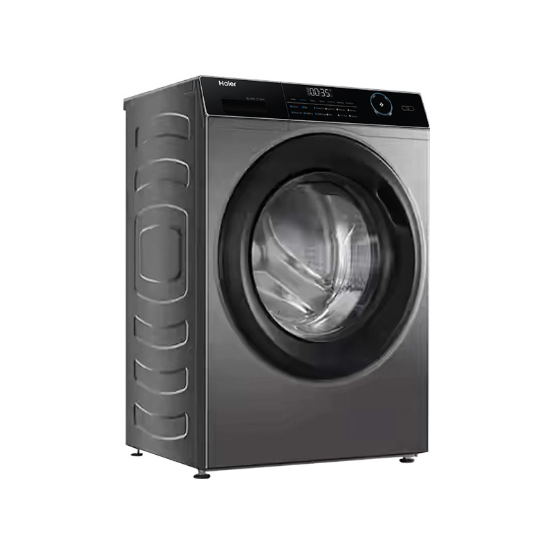 Haier 9Kg Inverter Front Load Washing Machine (HW90-BP12357S8)