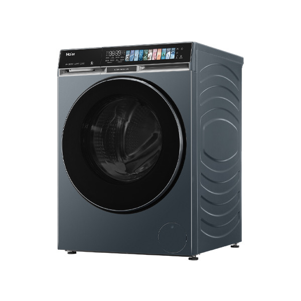 Haier 14Kg All-in-One Washer Dryer Front Loading Washing Machine (HWD140-BPD14387GNU1)