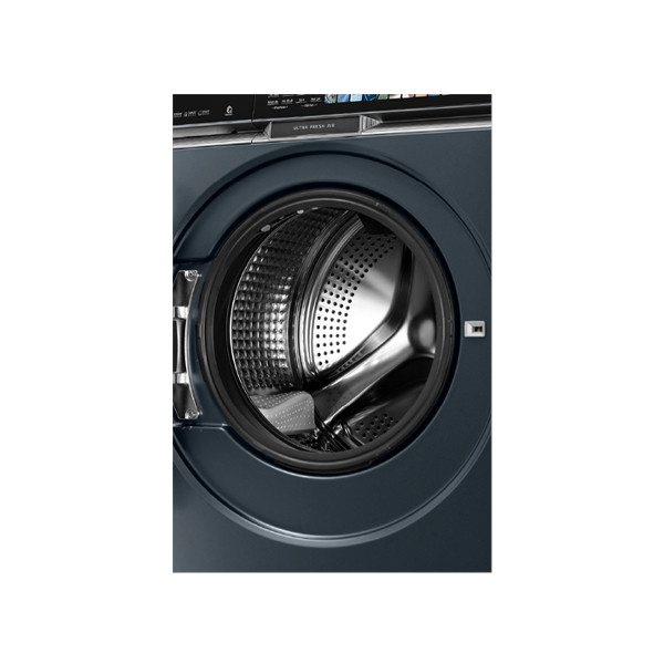 Haier 14Kg All-in-One Washer Dryer Front Loading Washing Machine (HWD140-BPD14387GNU1)