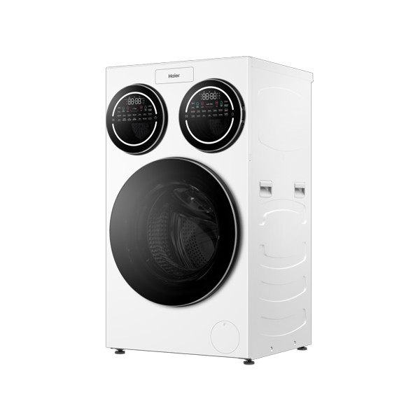 Haier 14Kg Front Loading Automatic Washing Machine (HW140-BD14697WU1)