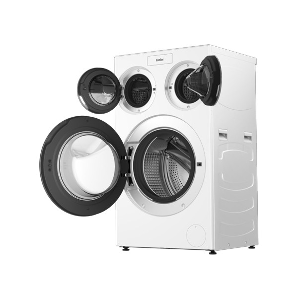 Haier 14Kg Front Loading Automatic Washing Machine (HW140-BD14697WU1)