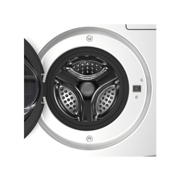 Haier 14Kg Front Loading Automatic Washing Machine (HW140-BD14697WU1)