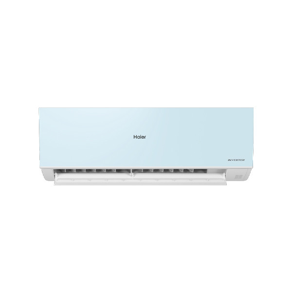 Haier 1.5 Ton ZenGlow Inverter AC [ZenGlow-18INVPX6B]