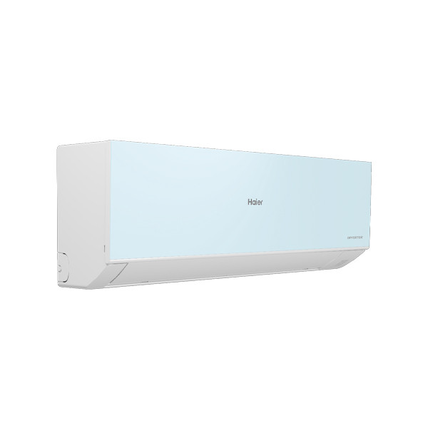 Haier 1 Ton ZenGlow Inverter AC [ZenGlow-13INVPX6B]