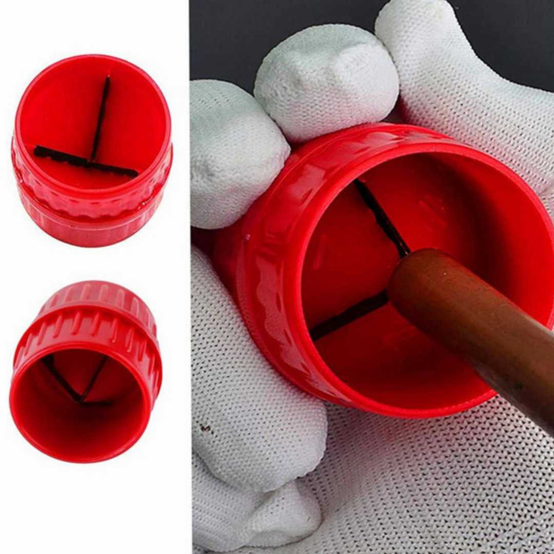Internal and External Circular Trimmer