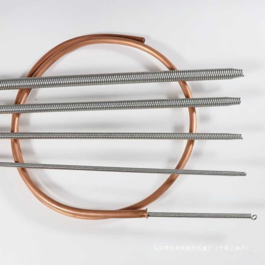 Copper pipe bender 1. meters