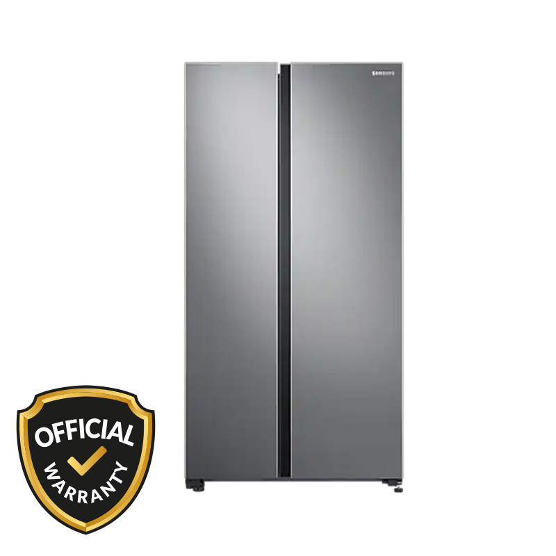 Samsung RS72R5001M9/D3 700L Side By Side Refrigerator