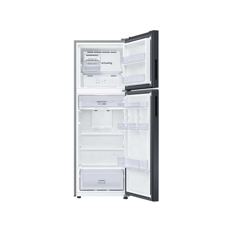 Samsung 305L Metal Top Mount No Frost Refrigerator (RT31CG5420B1)