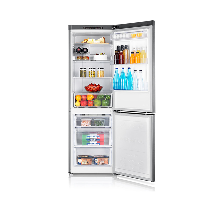 Samsung 310 Liters Bottom Mount Refrigerator (RB31FERNDSA/WT)