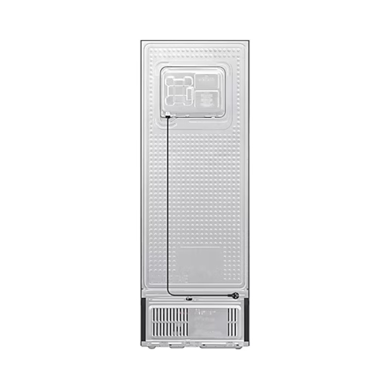 Samsung 305L Bespoke Inverter Top Mount Refrigerator (RT31CB5624C2TC)-Cotta Charcoal