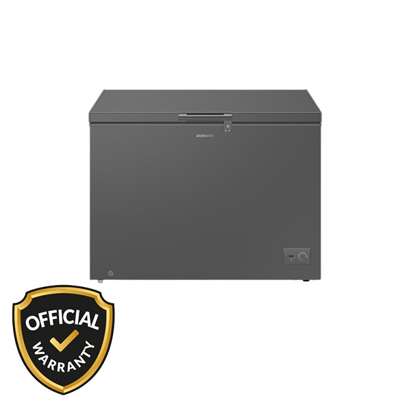 Samsung 287L Chest Freezer (RI70F29V1G/AGH)