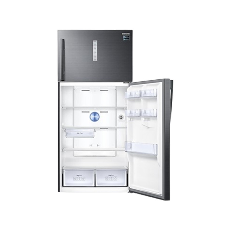 Samsung 670L Twin Cooling Convertible Refrigerator with Digital Inverter (RT65K7058BS/D2)