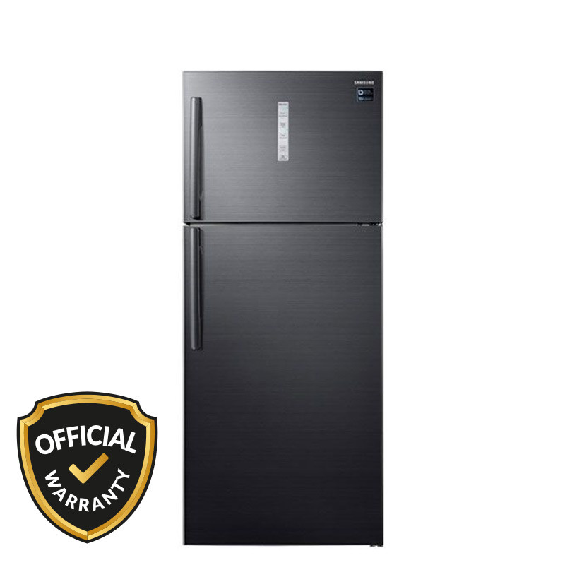 Samsung 670L Twin Cooling Convertible Refrigerator with Digital Inverter (RT65K7058BS/D2)