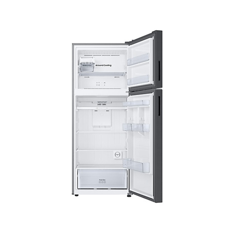 Samsung 415L Metal Top Mount No Frost Refrigerator (RT42CG6442B1TC)