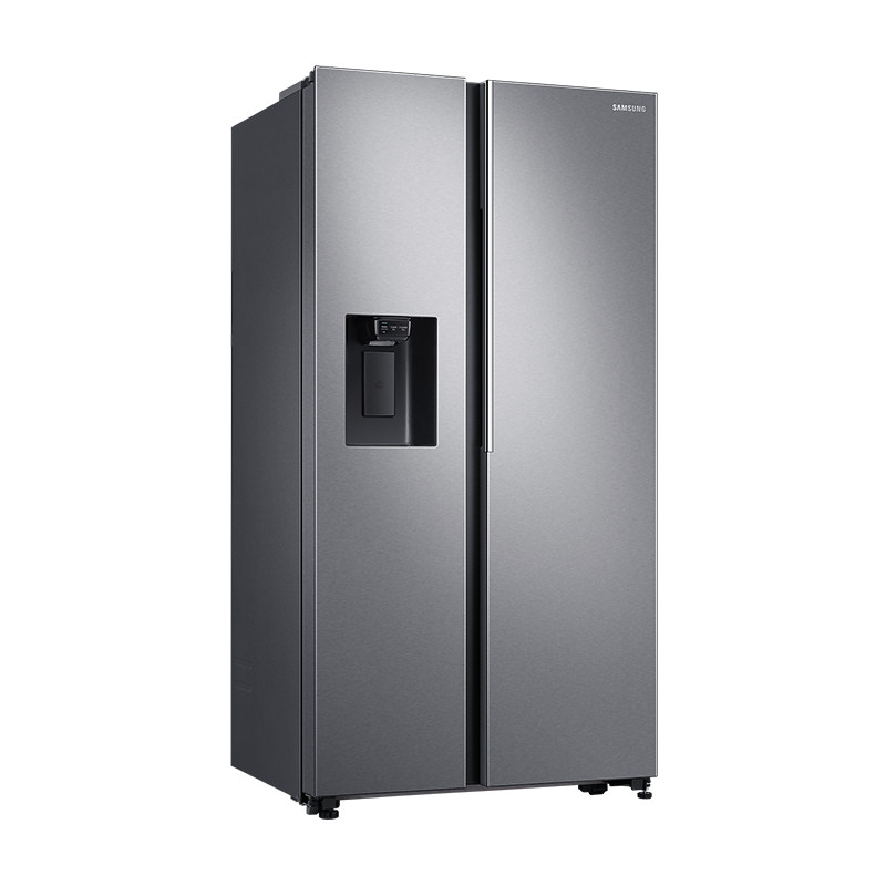 Samsung 676 Liters Side by Side Refrigerator with SpaceMax Technology (RS74R5101SL)