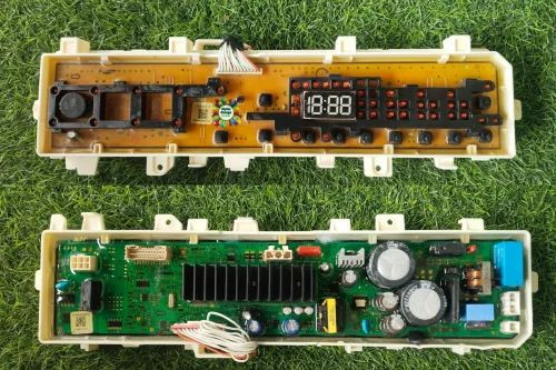 Samsung Washing Machine inverter PCB Mader Board WA70M4300HP/IM,WA70N4560SS/IM