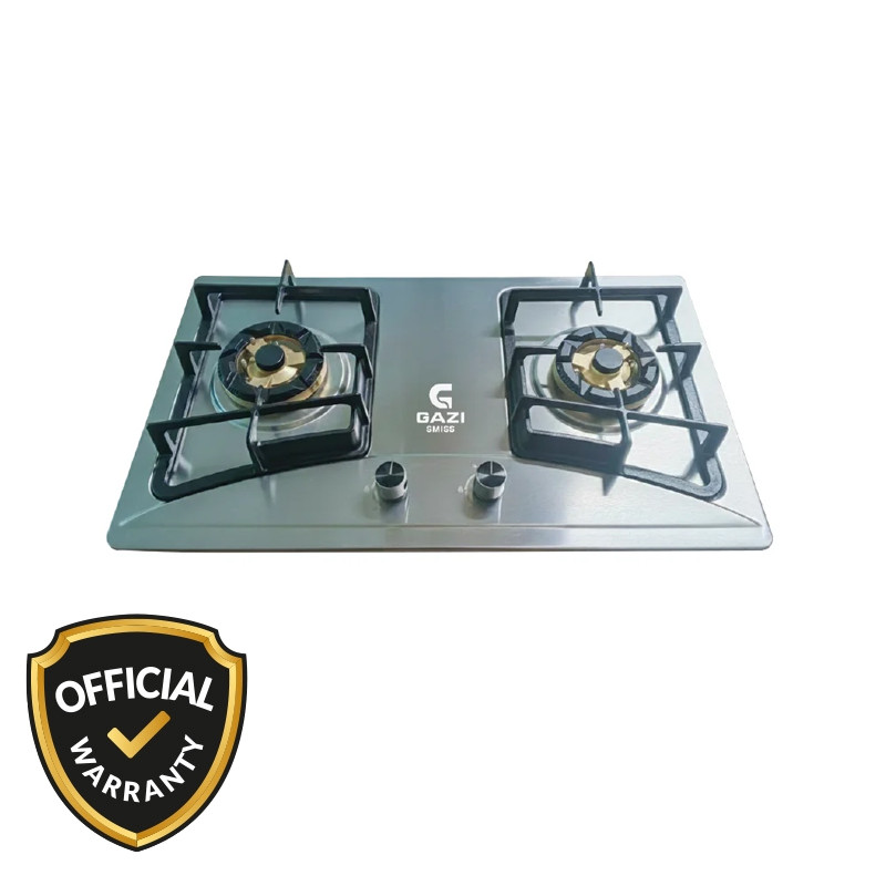 Gazi Smiss Gas Stove (EG-732S)
