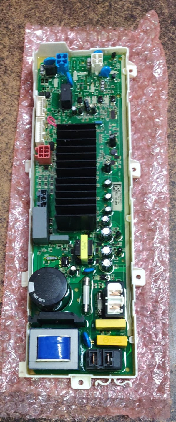 LG Washing Machines Main PCB