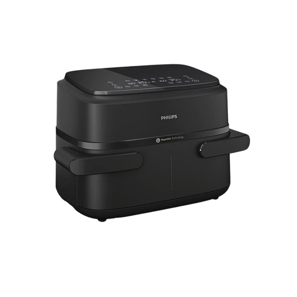 Philips 7.1L Dual Basket Air Fryer NA150/09