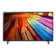LG UHD TV UR80 50 Inch 4K Smart TV