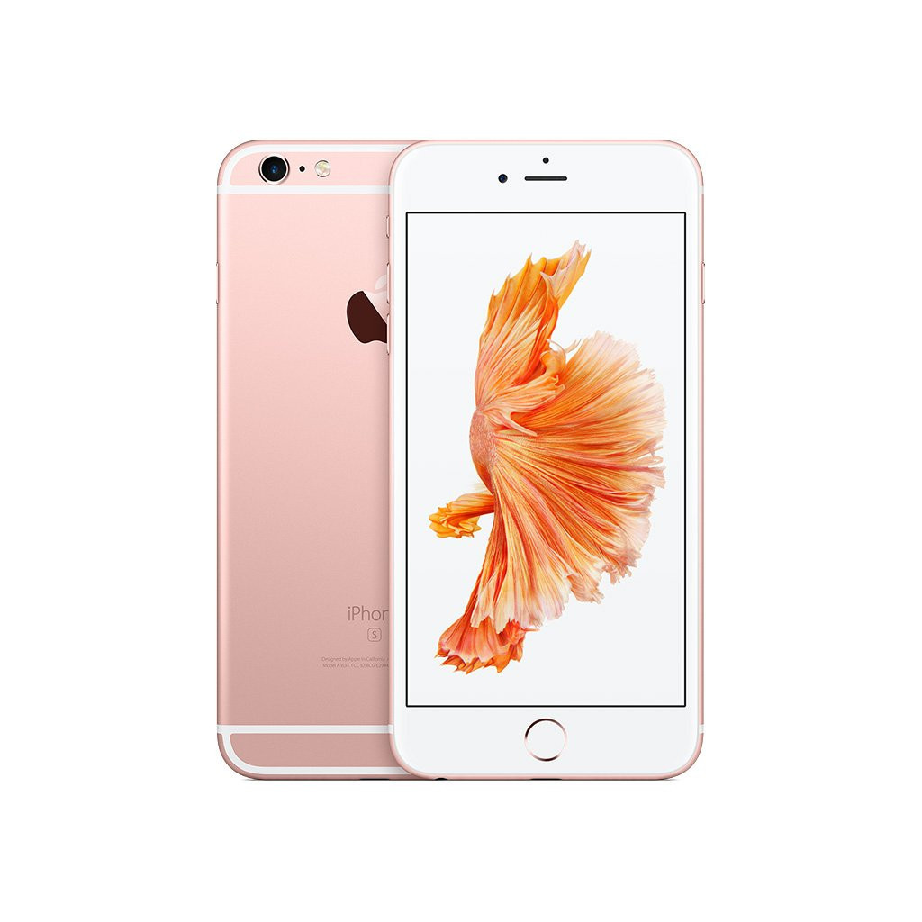 iPhone 6s Plus (Apple Refurbished)