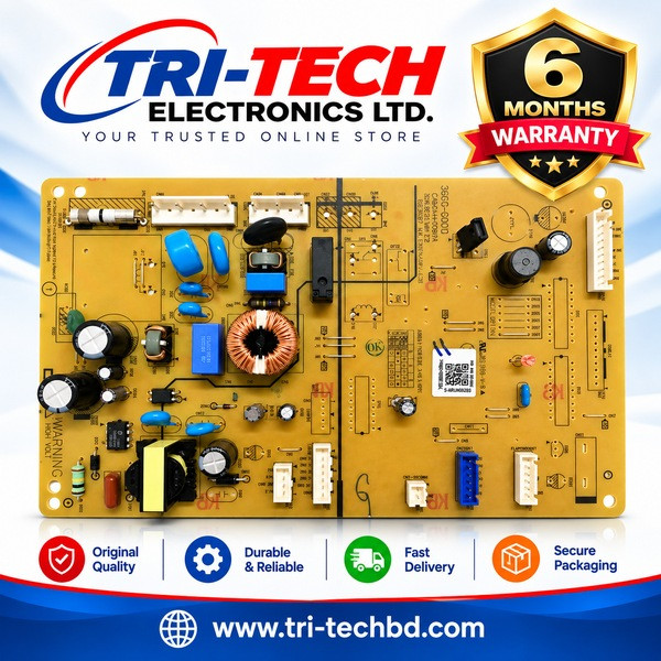 Samsung refrigerator Main PCB Power control board