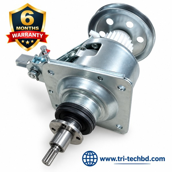 Washing Machine Gearbox