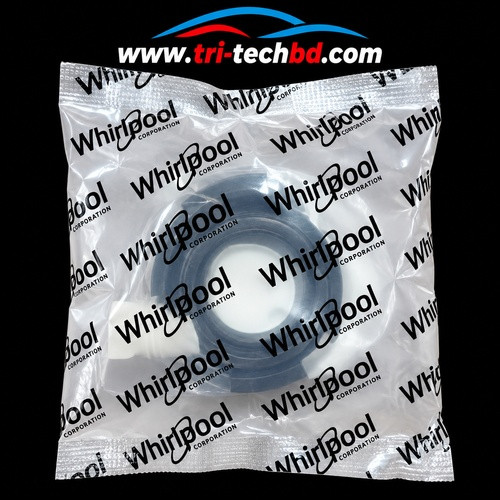 genuine Whirlpool Corporation replacement part packaged in branded plastic