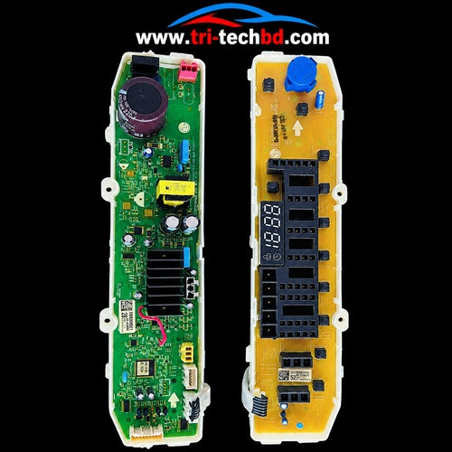 LG top load washing machine control board  Model: T2108VSAB