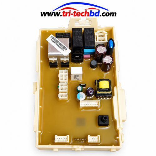 Whirlpool Washing Machine PCB Board