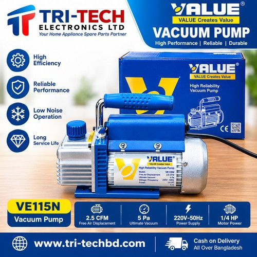 VALUE vacuum pump VH115N