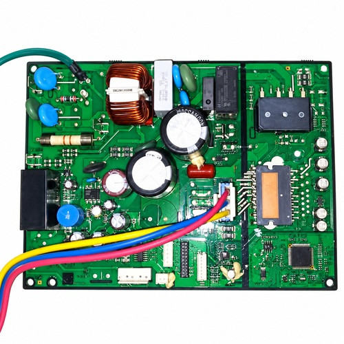 Samsung Air Conditioners Outdoor PCB Board(Model: AR12MV)