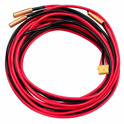 Samsung VRF Thermistor Wire Assembly / Temperature Sensor (such as part models DB95-04717D, DB95-04717E, or DB32-00227A